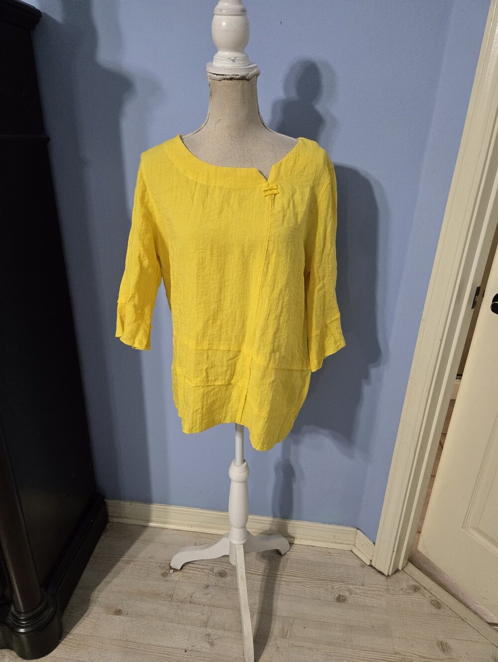 Peck & Peck Large Womens Blouse